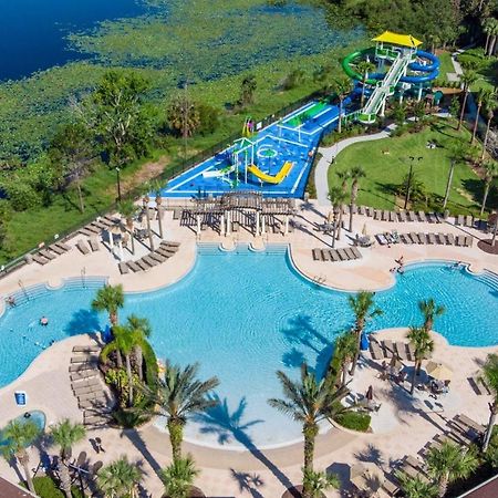 Windsor Hills Resort- 7677 Otterspool Orlando Buitenkant foto