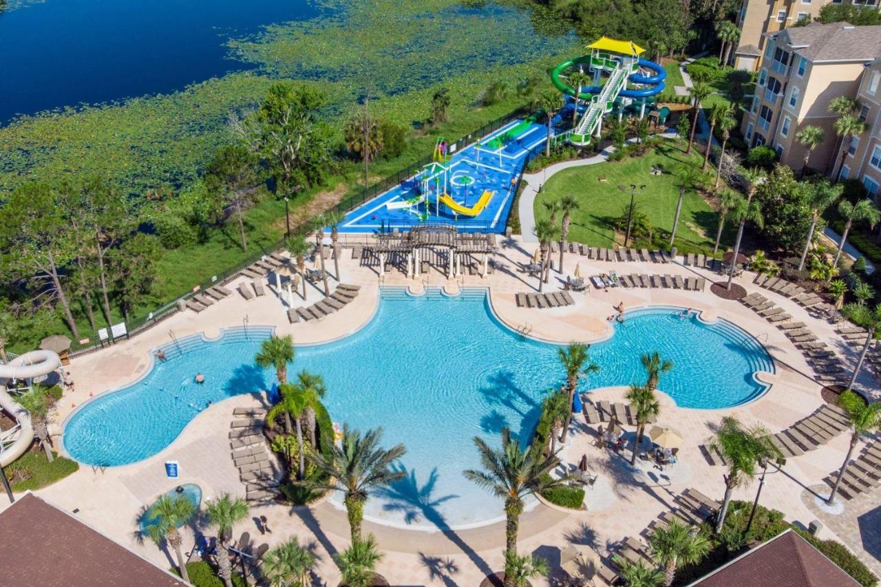 Windsor Hills Resort- 7677 Otterspool Orlando Buitenkant foto