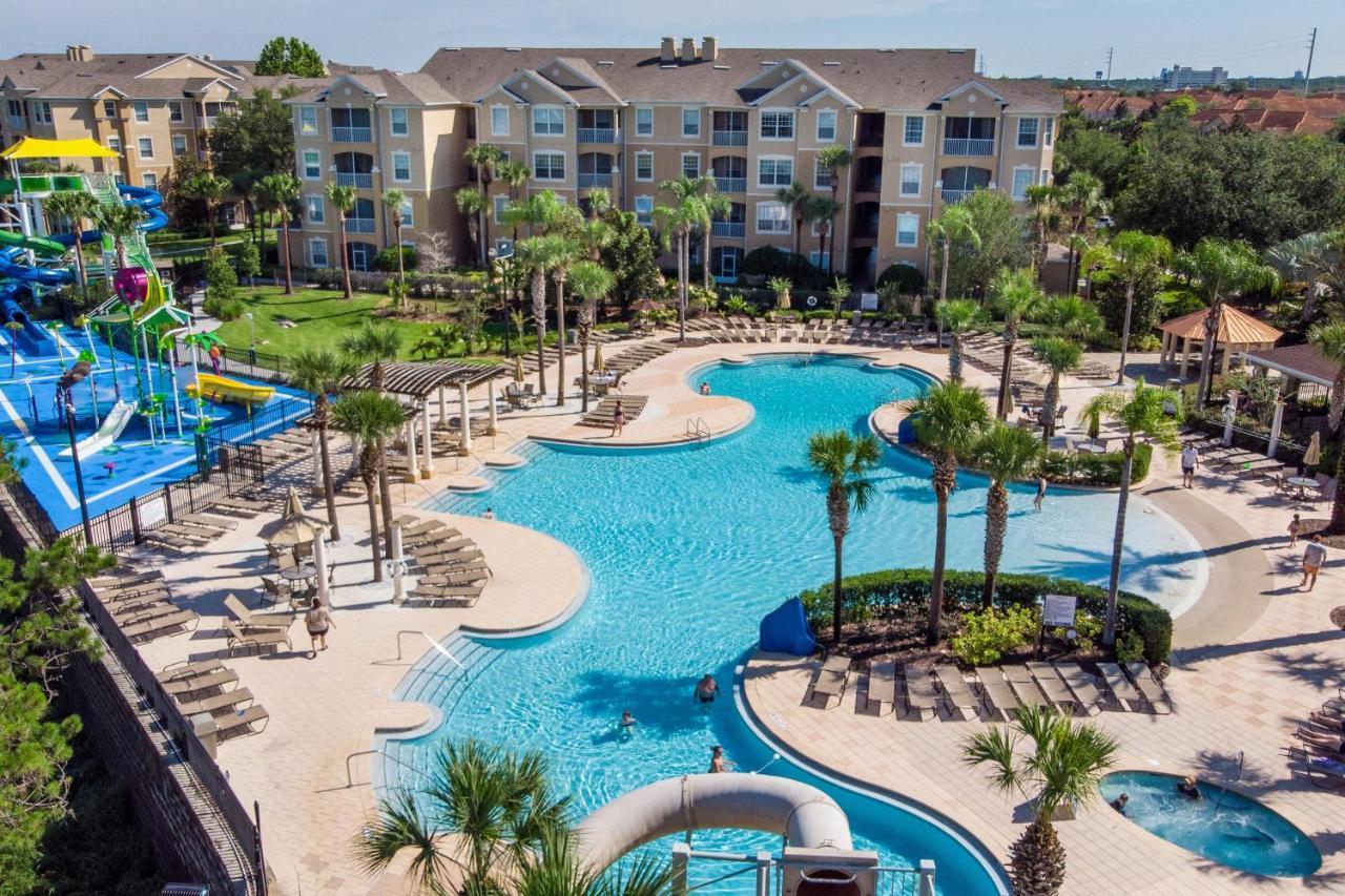 Windsor Hills Resort- 7677 Otterspool Orlando Buitenkant foto