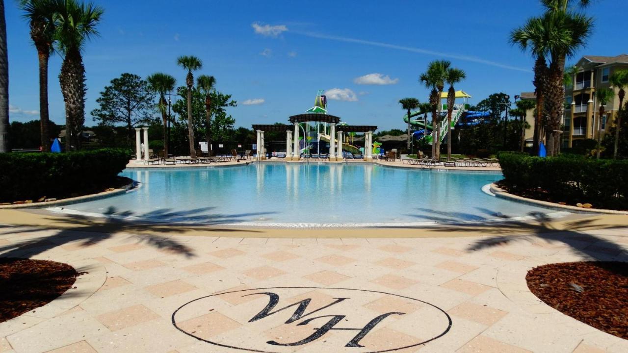 Windsor Hills Resort- 7677 Otterspool Orlando Buitenkant foto