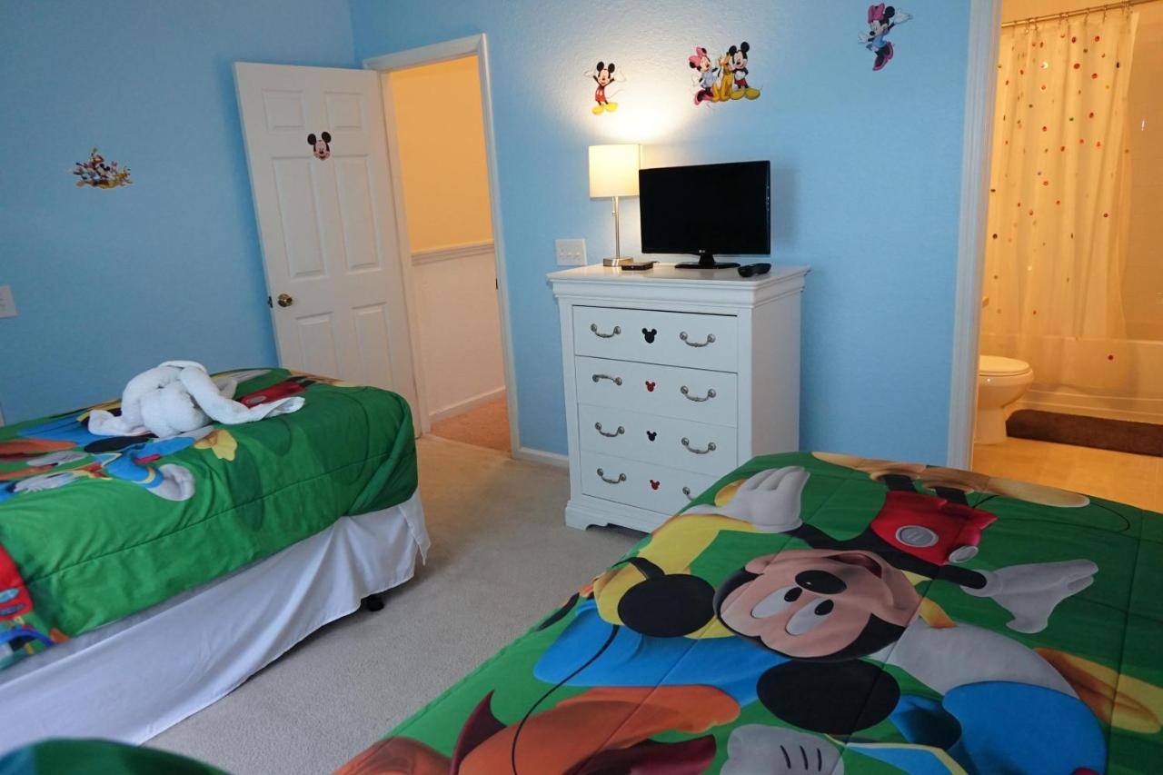 Windsor Hills Resort- 7677 Otterspool Orlando Buitenkant foto