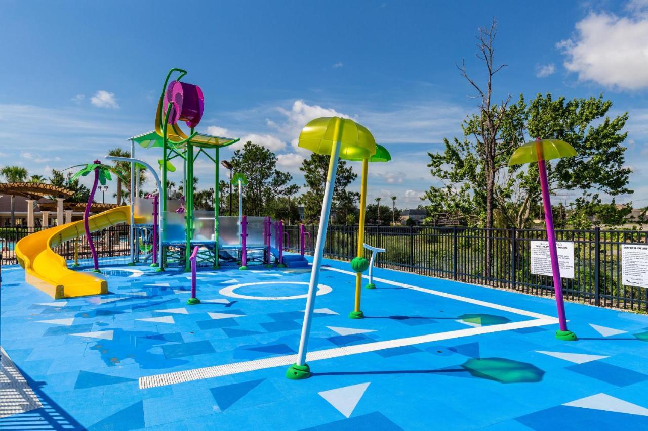 Windsor Hills Resort- 7677 Otterspool Orlando Buitenkant foto