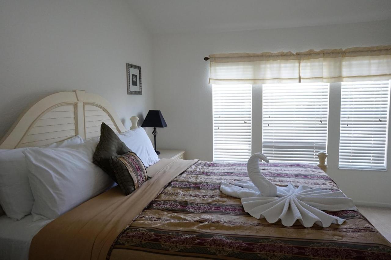 Windsor Hills Resort- 7677 Otterspool Orlando Buitenkant foto