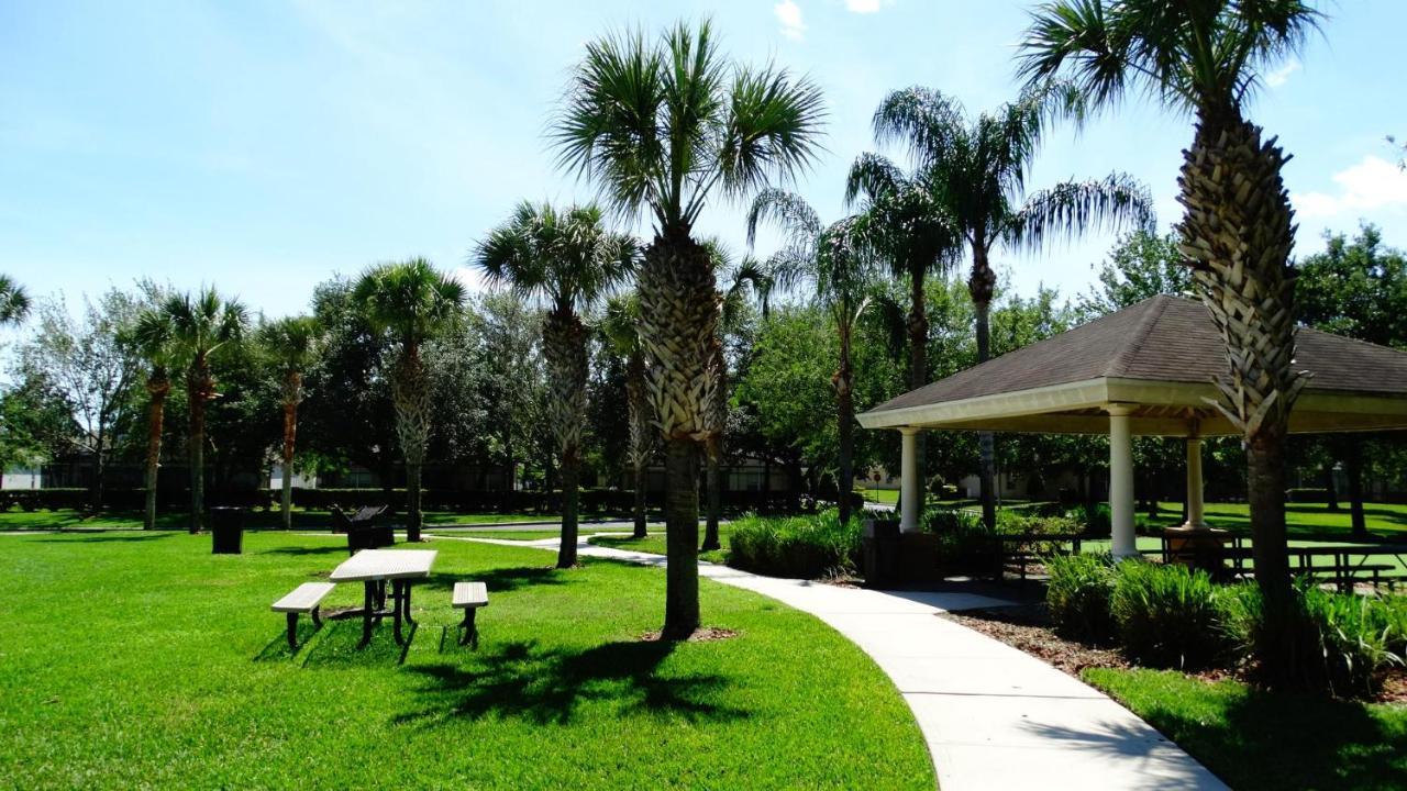 Windsor Hills Resort- 7677 Otterspool Orlando Buitenkant foto